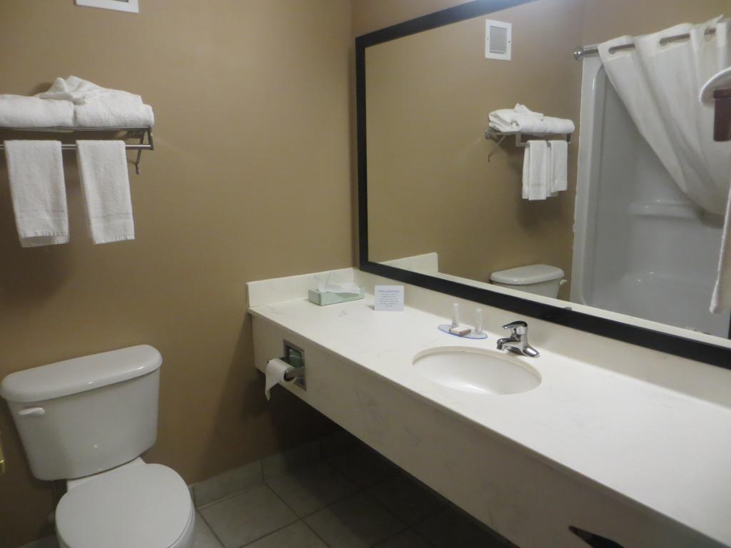 Baymont By Wyndham New Buffalo Room photo