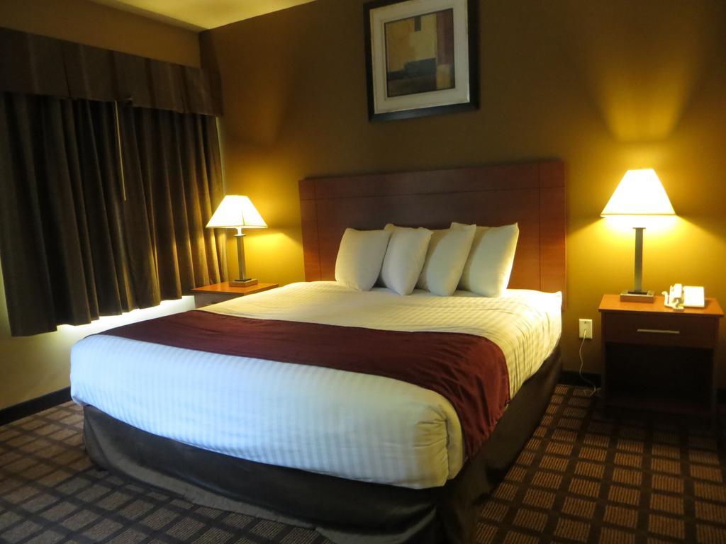 Baymont By Wyndham New Buffalo Room photo